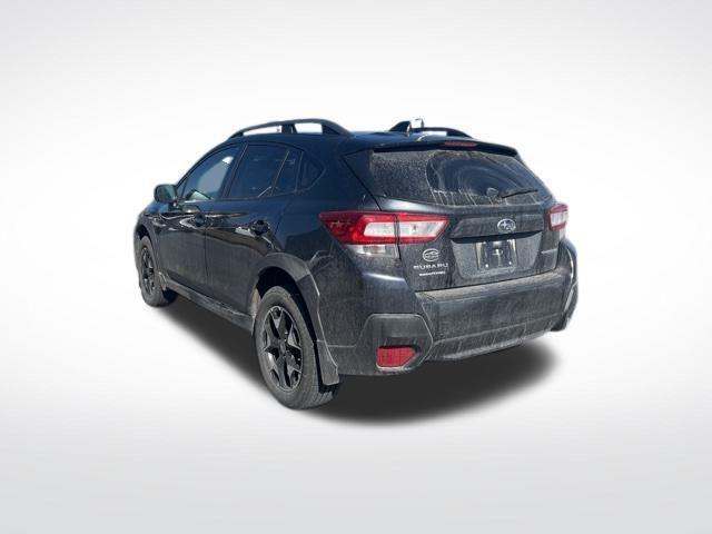 used 2019 Subaru Crosstrek car, priced at $17,850