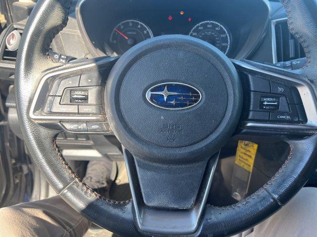 used 2019 Subaru Crosstrek car, priced at $17,850