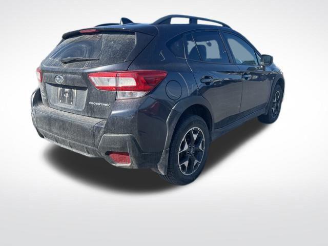 used 2019 Subaru Crosstrek car, priced at $17,850