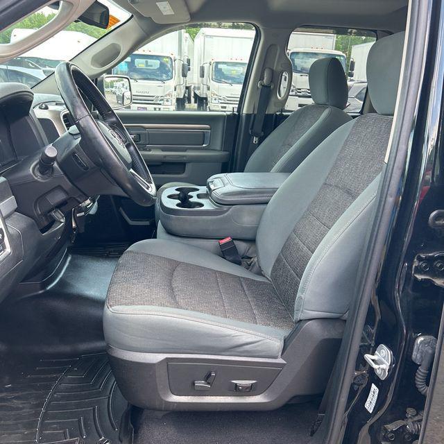 used 2016 Ram 1500 car, priced at $20,800
