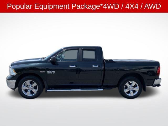 used 2016 Ram 1500 car, priced at $20,225