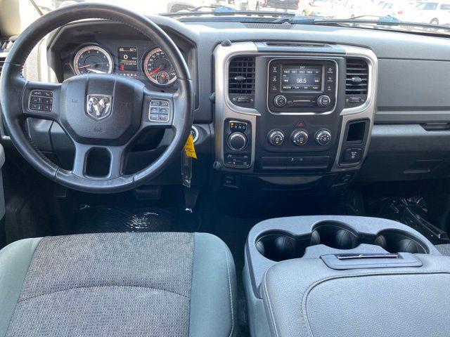 used 2016 Ram 1500 car, priced at $20,225