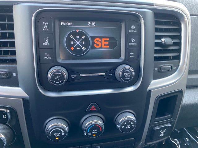 used 2016 Ram 1500 car, priced at $20,225