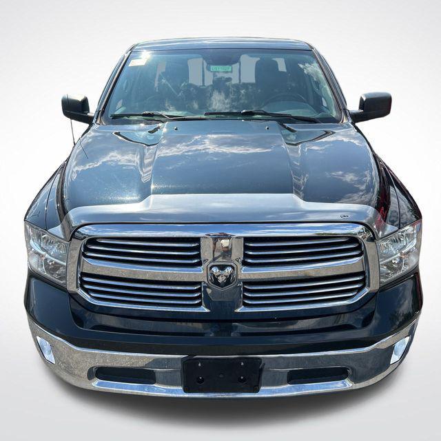 used 2016 Ram 1500 car, priced at $20,800