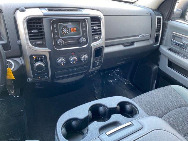 used 2016 Ram 1500 car, priced at $20,225