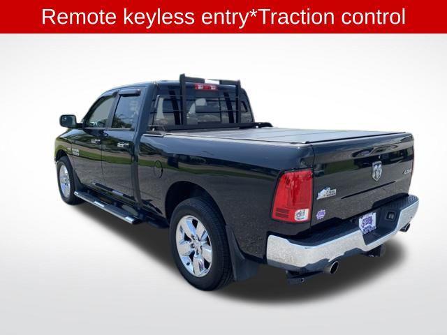 used 2016 Ram 1500 car, priced at $20,225