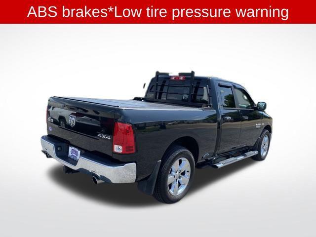 used 2016 Ram 1500 car, priced at $20,225