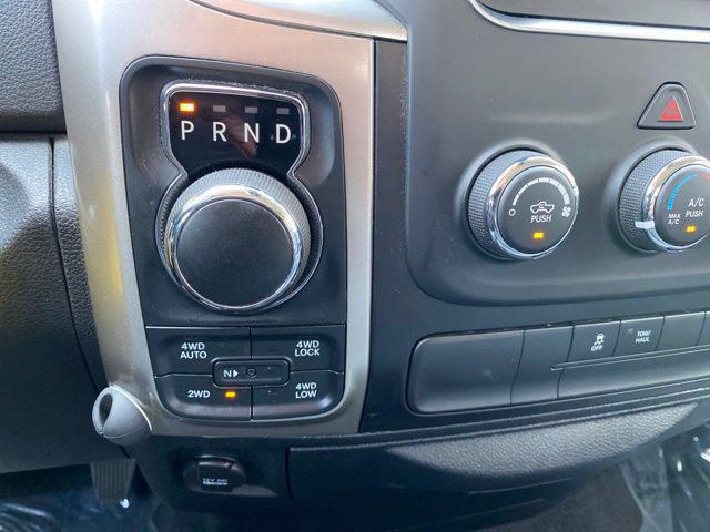 used 2016 Ram 1500 car, priced at $20,225
