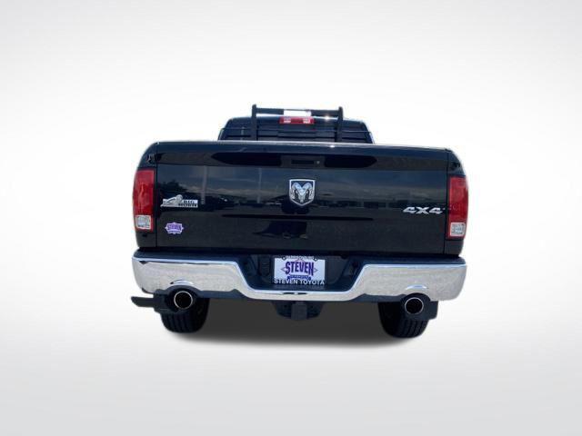 used 2016 Ram 1500 car, priced at $20,225