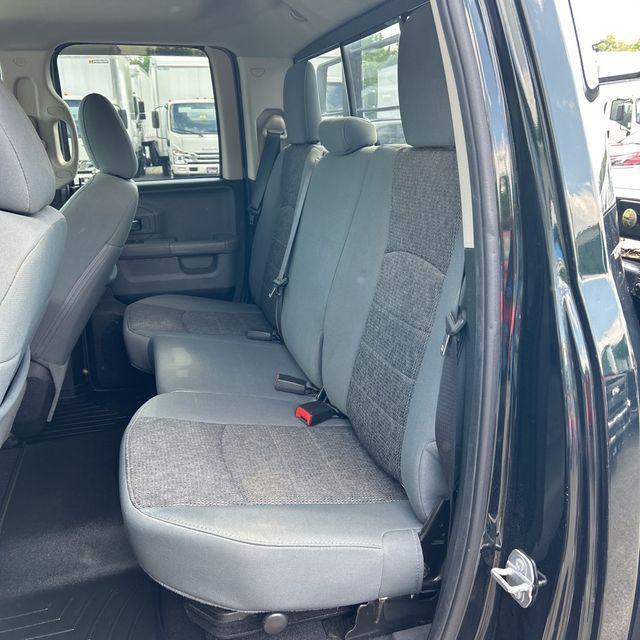 used 2016 Ram 1500 car, priced at $20,800
