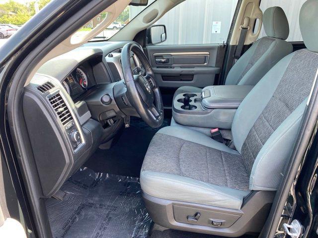 used 2016 Ram 1500 car, priced at $20,225