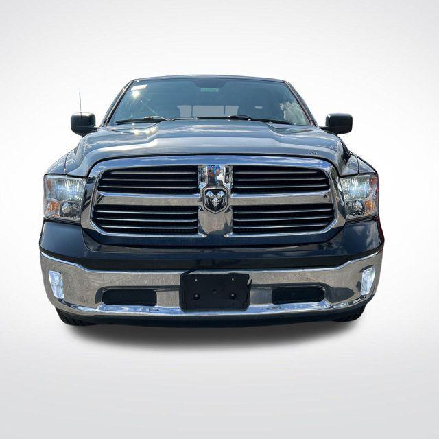 used 2016 Ram 1500 car, priced at $20,800