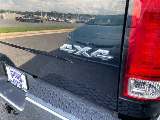 used 2016 Ram 1500 car, priced at $20,225