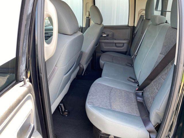 used 2016 Ram 1500 car, priced at $20,225