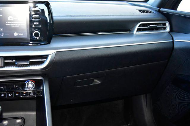 used 2021 Kia K5 car, priced at $20,500