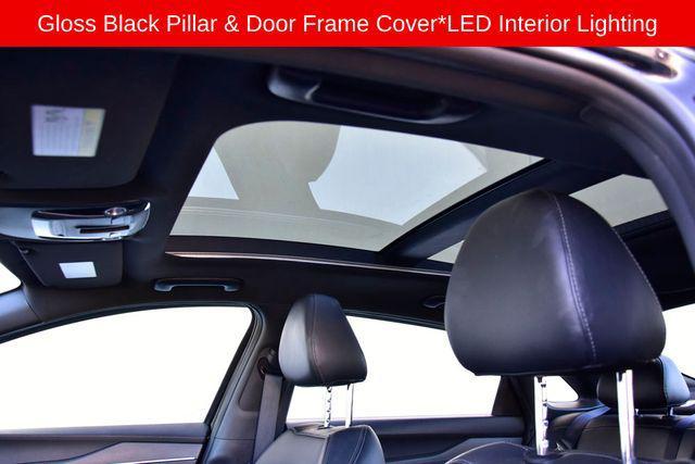 used 2021 Kia K5 car, priced at $20,500