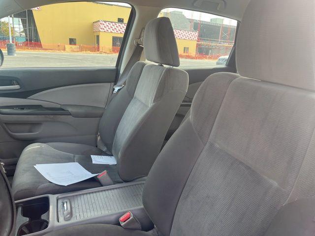 used 2014 Honda CR-V car, priced at $11,725