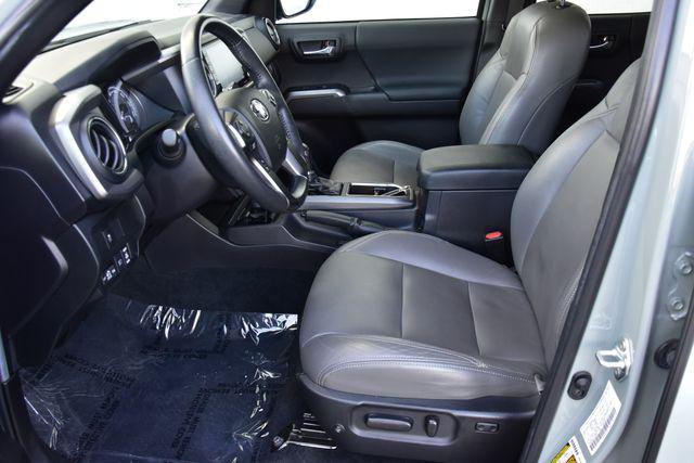 used 2022 Toyota Tacoma car, priced at $33,925