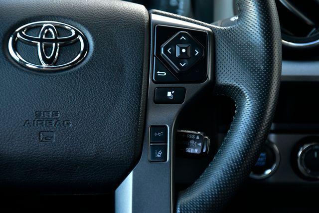 used 2022 Toyota Tacoma car, priced at $33,925