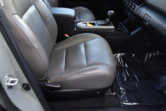 used 2022 Toyota Tacoma car, priced at $33,925