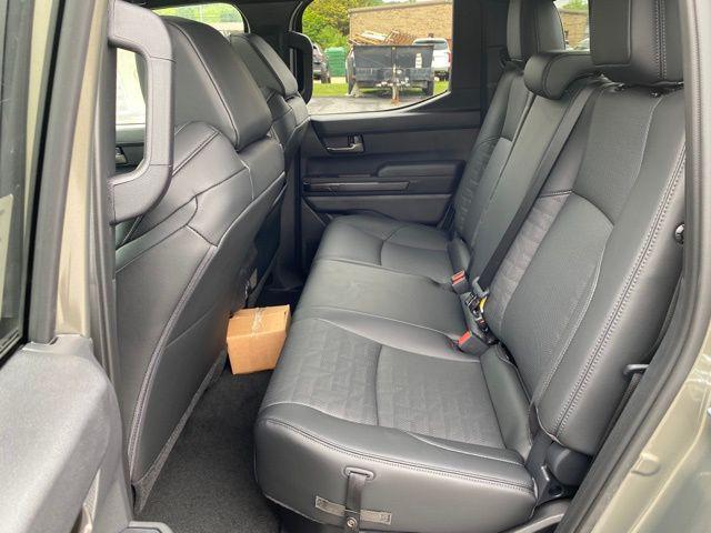 new 2025 Toyota Tacoma car, priced at $53,619