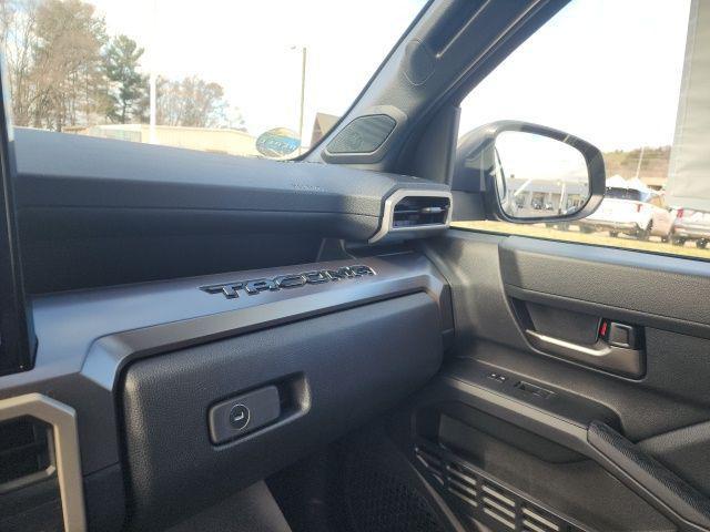 new 2025 Toyota Tacoma car, priced at $52,597