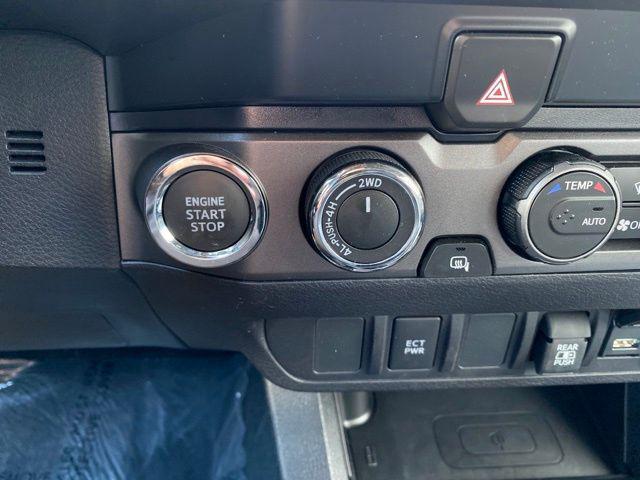 used 2023 Toyota Tacoma car, priced at $45,000