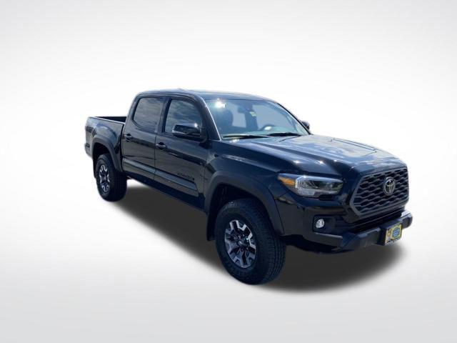 used 2023 Toyota Tacoma car, priced at $45,000