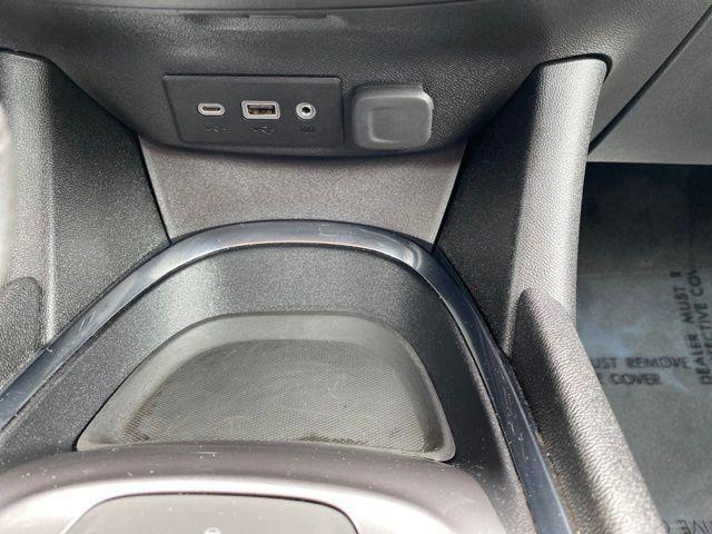used 2023 Chevrolet Malibu car, priced at $21,000