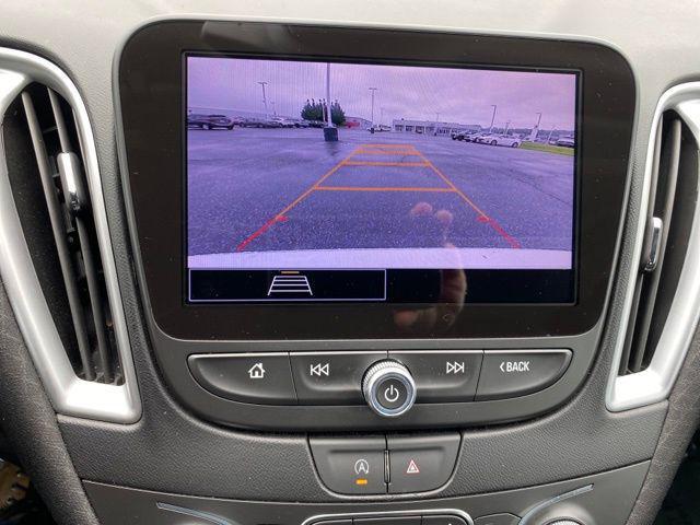 used 2023 Chevrolet Malibu car, priced at $21,000