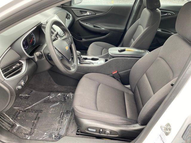 used 2023 Chevrolet Malibu car, priced at $21,000