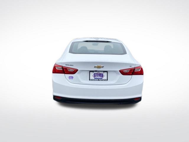 used 2023 Chevrolet Malibu car, priced at $21,000