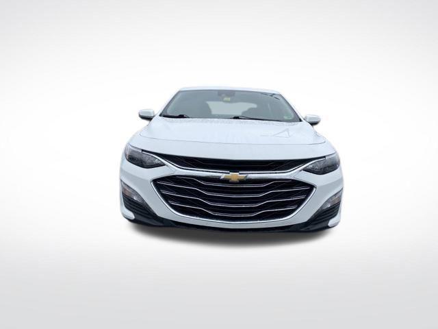 used 2023 Chevrolet Malibu car, priced at $21,000