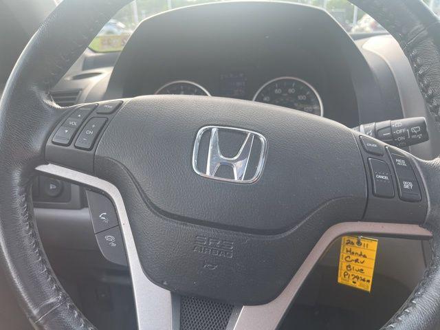 used 2011 Honda CR-V car, priced at $11,200