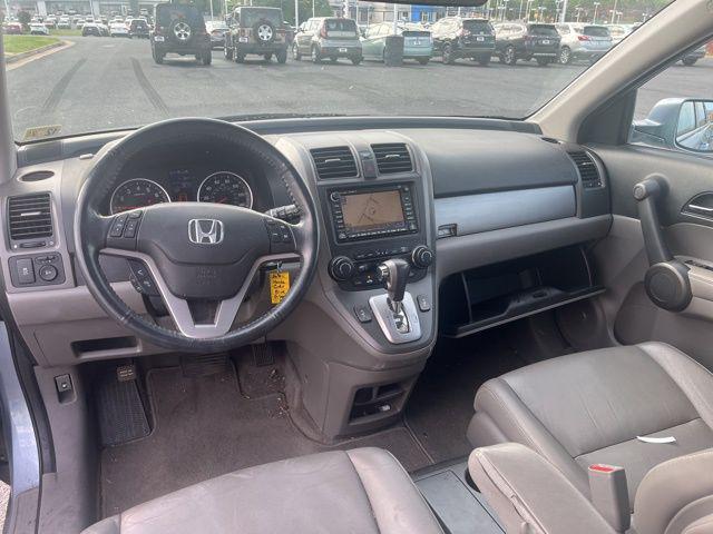used 2011 Honda CR-V car, priced at $11,200