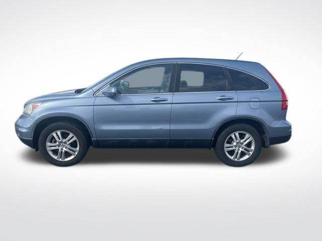 used 2011 Honda CR-V car, priced at $11,200