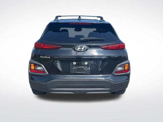 used 2020 Hyundai Kona car, priced at $15,825