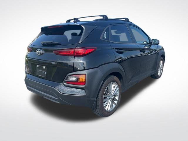 used 2020 Hyundai Kona car, priced at $15,825