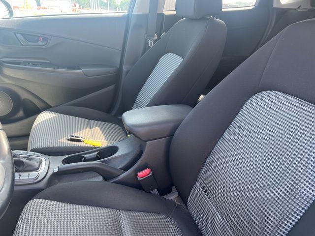 used 2020 Hyundai Kona car, priced at $15,825
