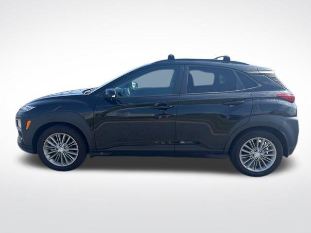 used 2020 Hyundai Kona car, priced at $15,825