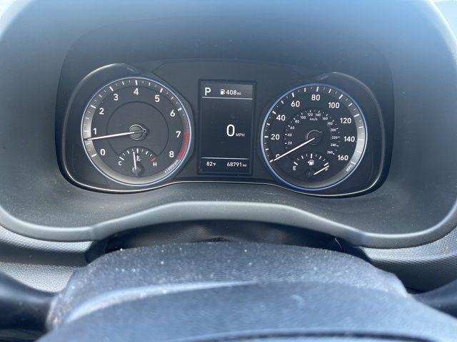 used 2020 Hyundai Kona car, priced at $15,825