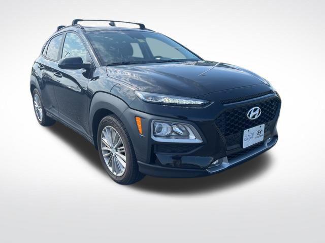 used 2020 Hyundai Kona car, priced at $15,825