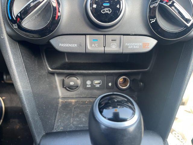 used 2020 Hyundai Kona car, priced at $15,825