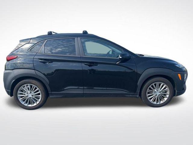 used 2020 Hyundai Kona car, priced at $15,825
