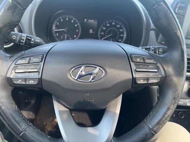 used 2020 Hyundai Kona car, priced at $15,825