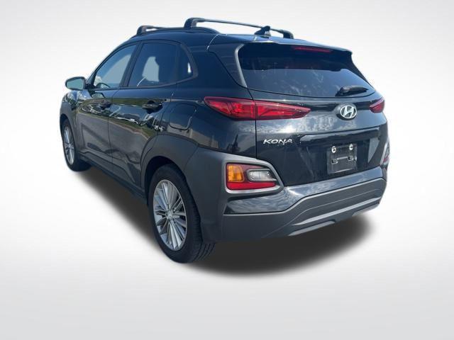 used 2020 Hyundai Kona car, priced at $15,825