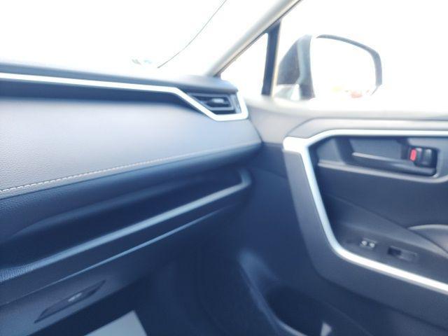 new 2025 Toyota RAV4 car, priced at $32,906
