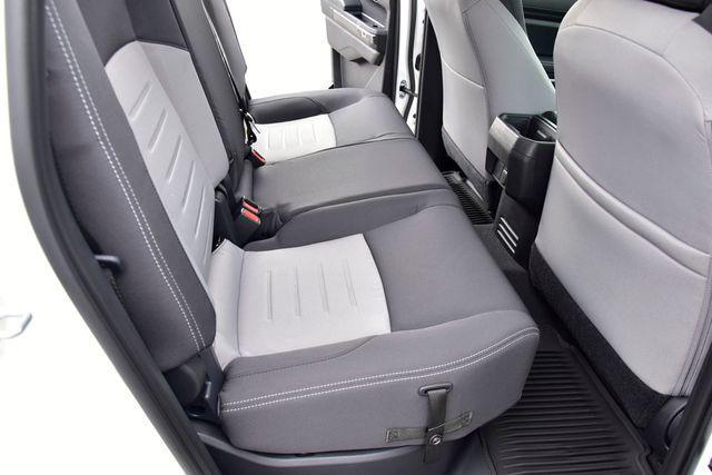 new 2025 Toyota Tacoma car, priced at $48,023