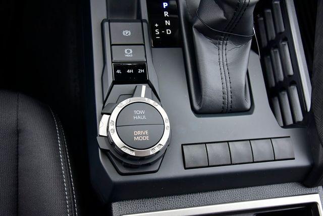 new 2025 Toyota Tacoma car, priced at $48,023