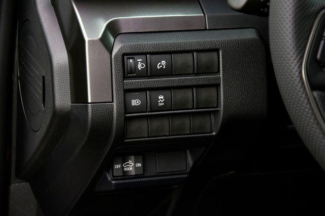 new 2025 Toyota Tacoma car, priced at $48,023